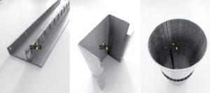 profilo speciale SIKA 4