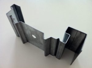 Dettaglio sistema multiparcheggio